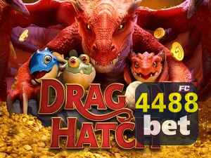 4488BET PIX instantâneo Brasil - Depósito e saque em minutos 24/7